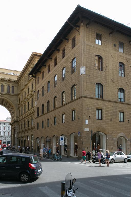 Mabelle Residenza Sassetti Bed and breakfast