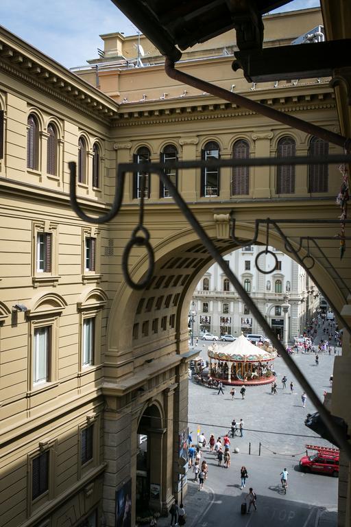 Mabelle Residenza Sassetti Bed and breakfast Florencia