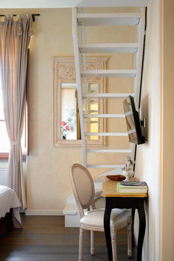 Bed and breakfast Mabelle Residenza Sassetti 3*