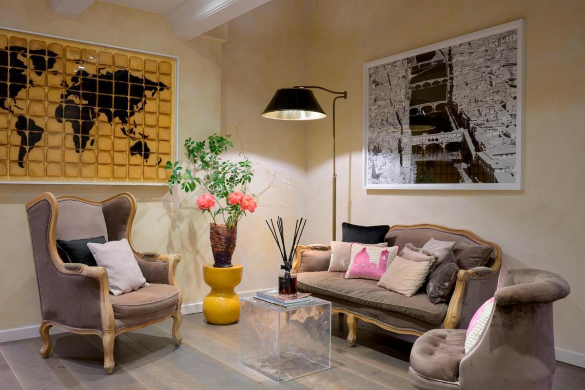 Mabelle Residenza Sassetti 3* Florencia