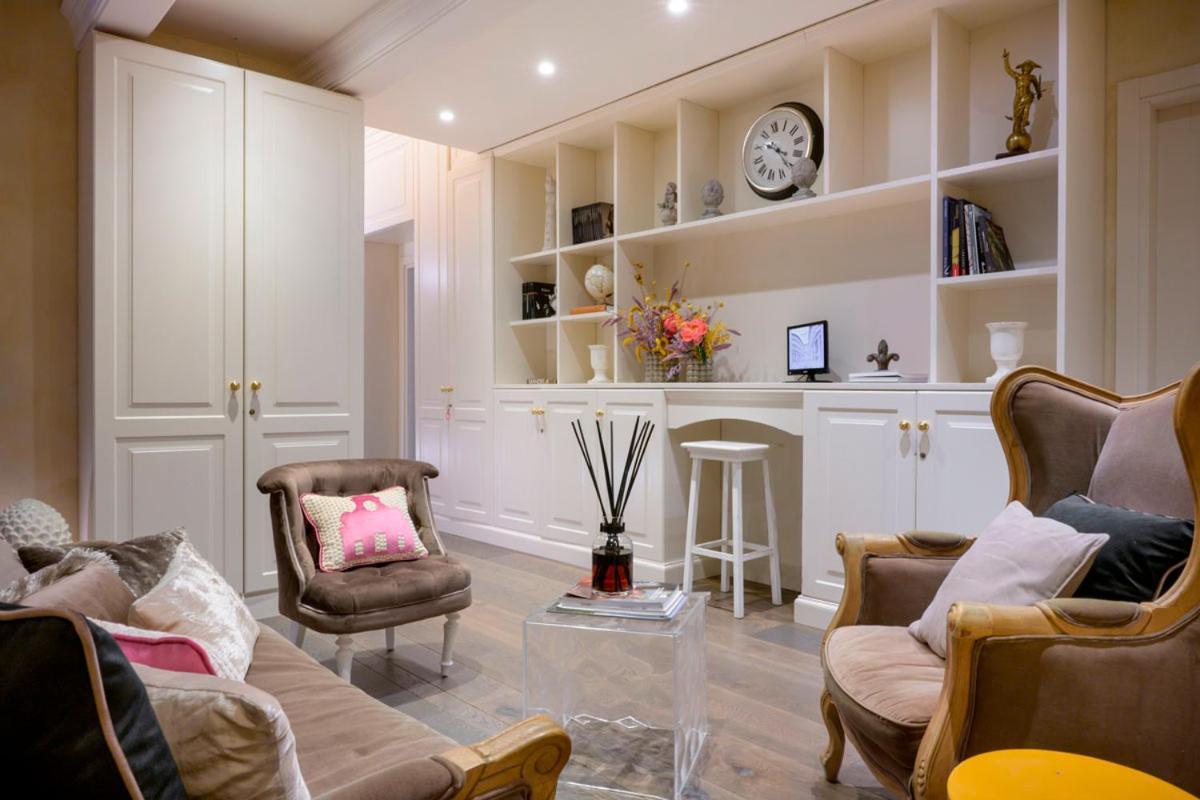 Bed and breakfast Mabelle Residenza Sassetti Florencia