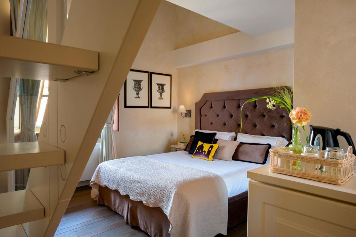 Mabelle Residenza Sassetti Bed and breakfast Florencia