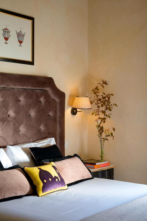 Mabelle Residenza Sassetti Bed and breakfast 3*
