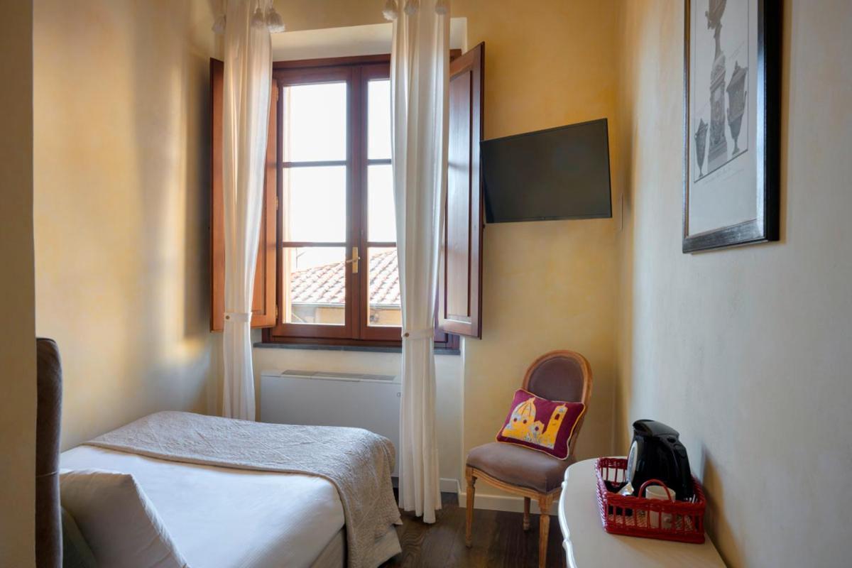 Mabelle Residenza Sassetti 3* Florencia