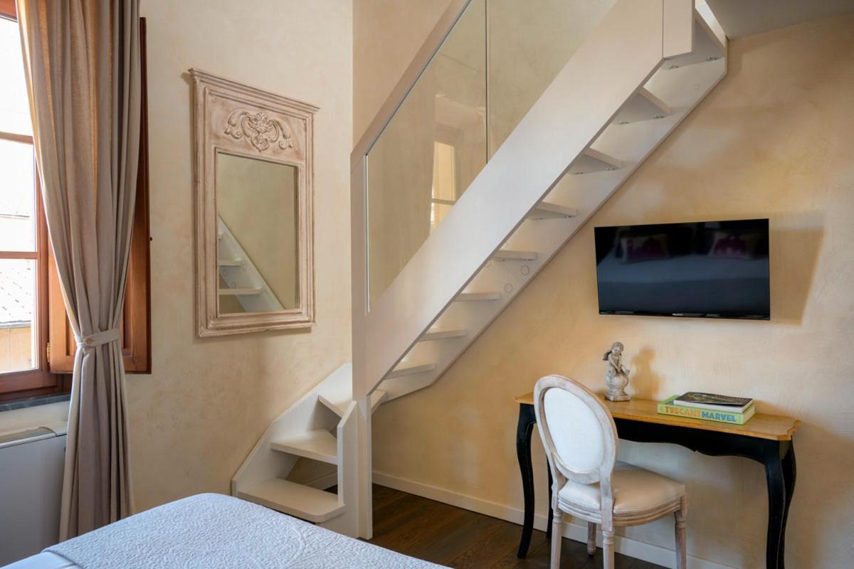 Mabelle Residenza Sassetti 3* Florencia