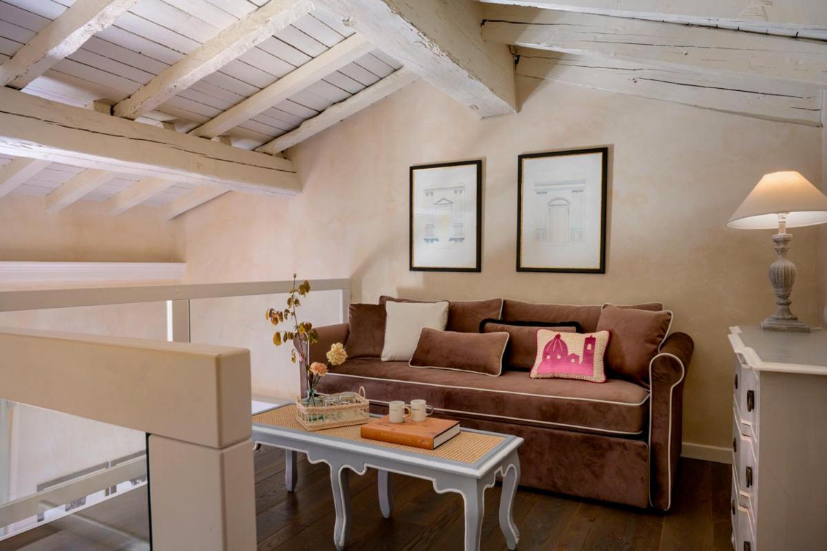 Mabelle Residenza Sassetti Bed and breakfast Florencia