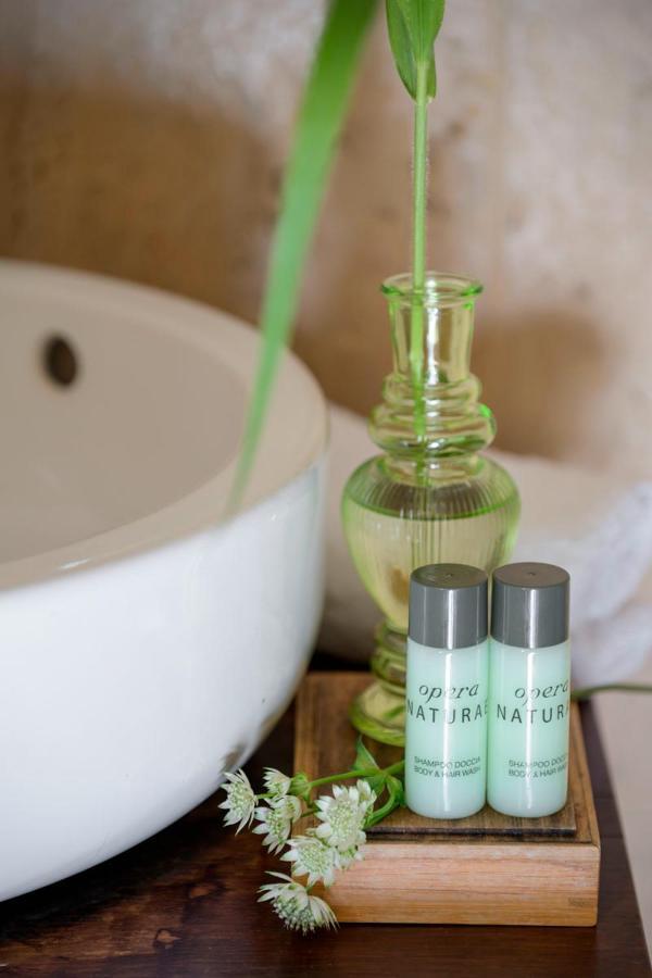 Bed and breakfast Mabelle Residenza Sassetti Florencia