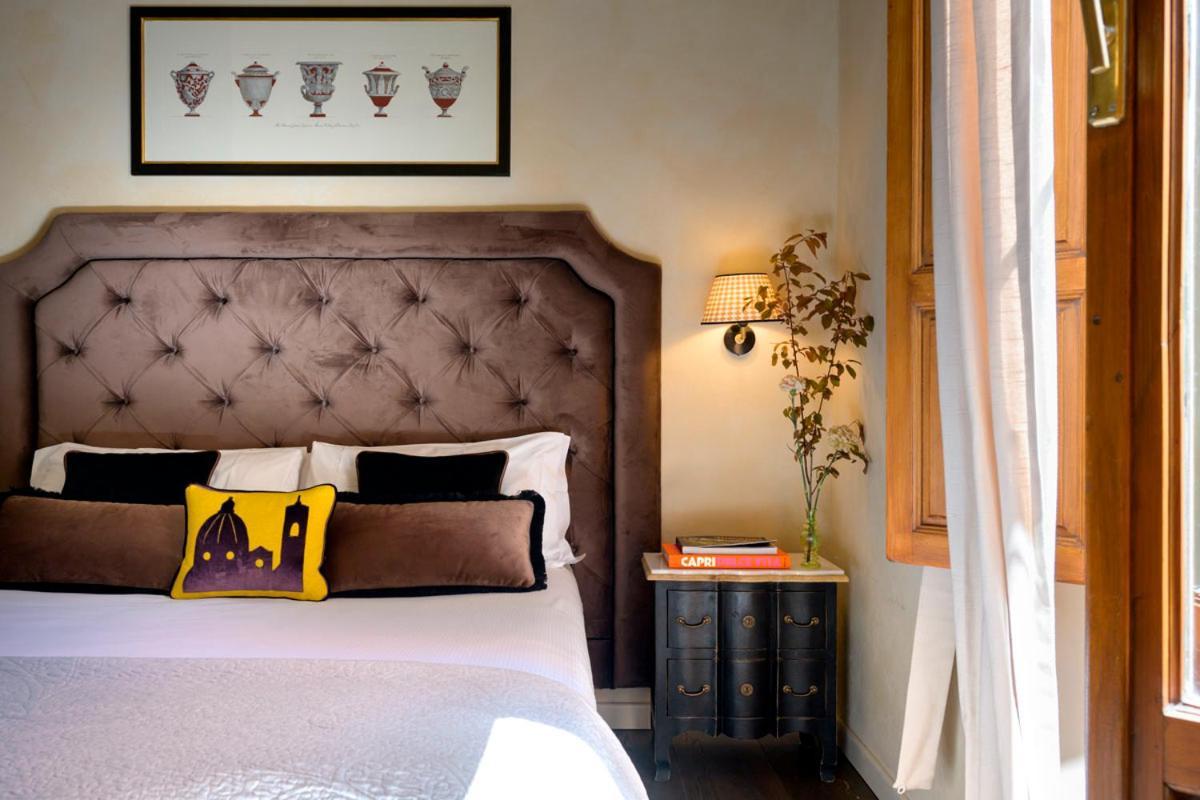 Mabelle Residenza Sassetti Bed and breakfast
