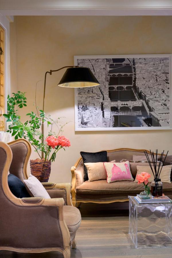 Bed and breakfast Mabelle Residenza Sassetti