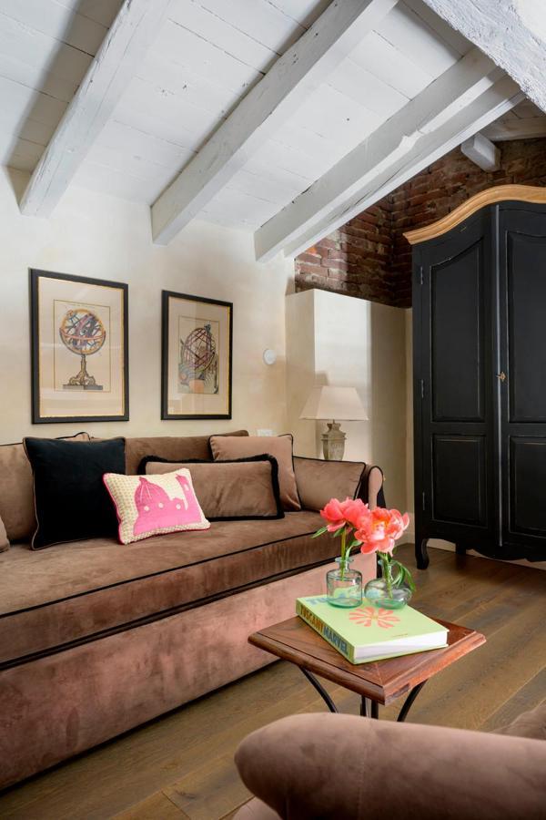 Mabelle Residenza Sassetti Bed and breakfast 3*