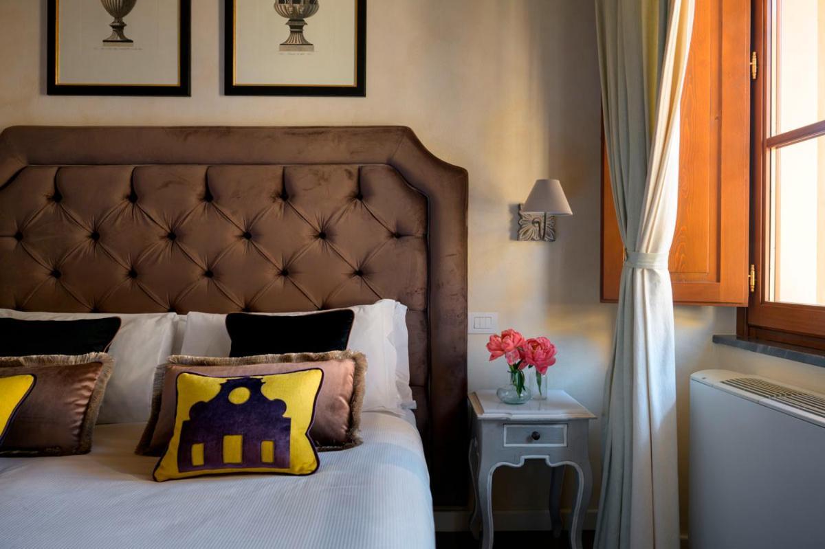 Mabelle Residenza Sassetti Bed and breakfast Florencia