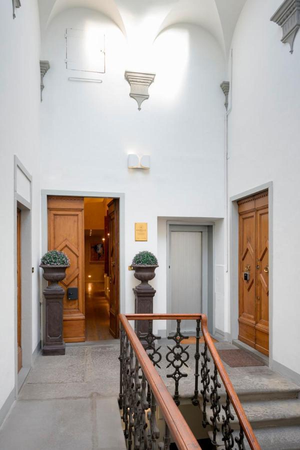 Mabelle Residenza Sassetti Florencia