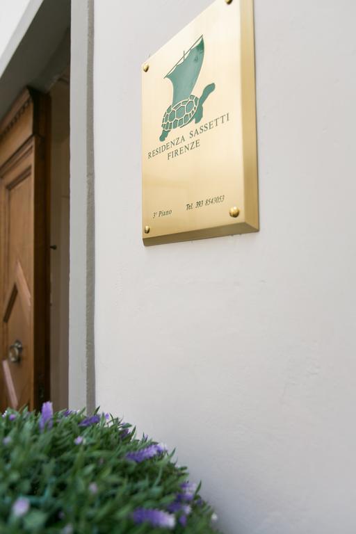 Bed and breakfast Mabelle Residenza Sassetti