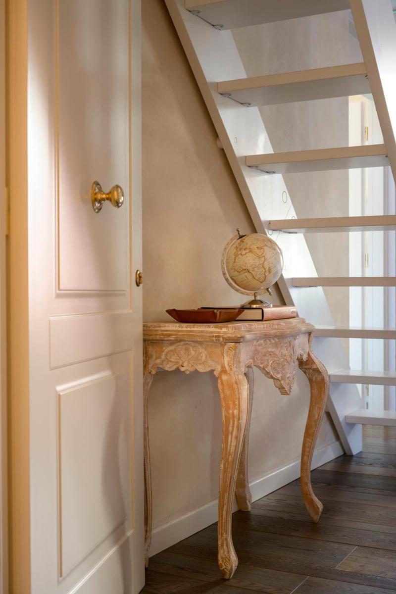 Mabelle Residenza Sassetti Bed and breakfast 3*
