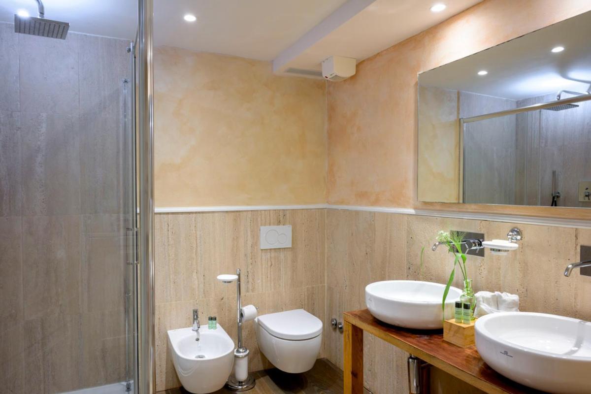 Mabelle Residenza Sassetti 3* Florencia