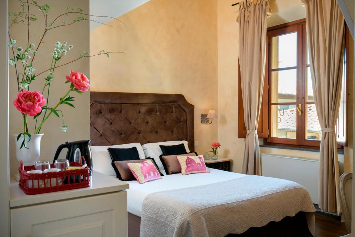 Bed and breakfast Mabelle Residenza Sassetti