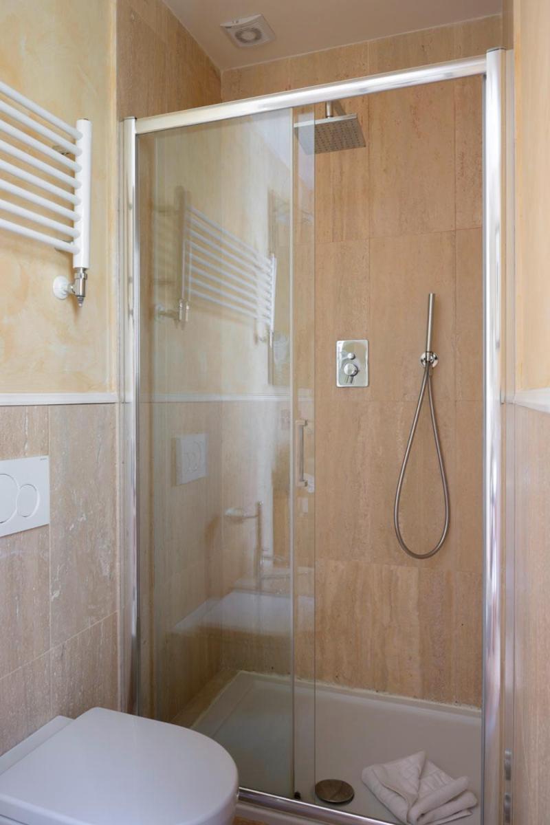 Mabelle Residenza Sassetti 3* Florencia